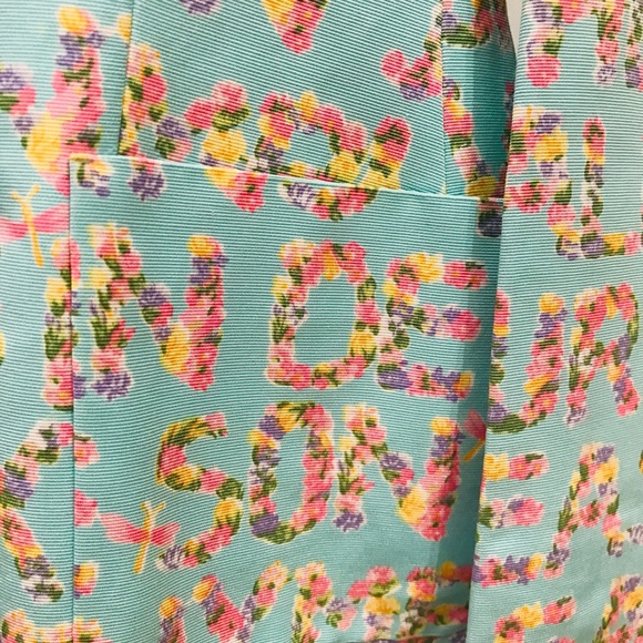 Laurel Vintage Jacket Blazer By Escada - Picture 2 of 14